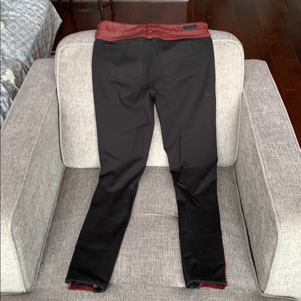 Sold Design Lab pants - Picture 4 of 8